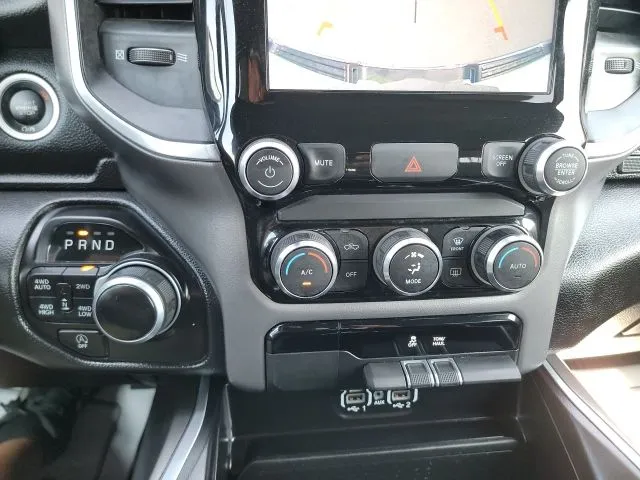 2022 RAM Ram 1500 Pickup Big Horn/Lone Star - Photo 26