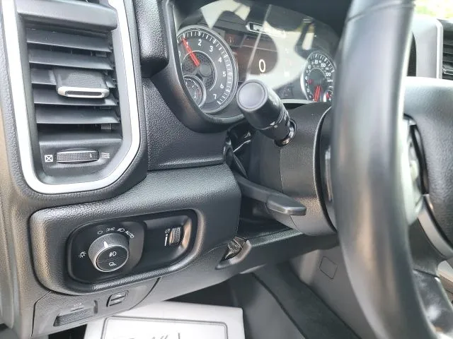 2022 RAM Ram 1500 Pickup Big Horn/Lone Star - Photo 20