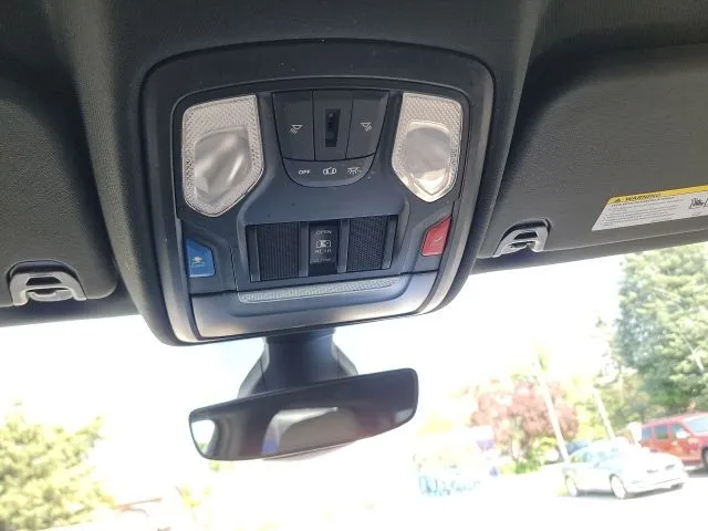2022 RAM Ram 1500 Pickup Big Horn/Lone Star - Photo 23