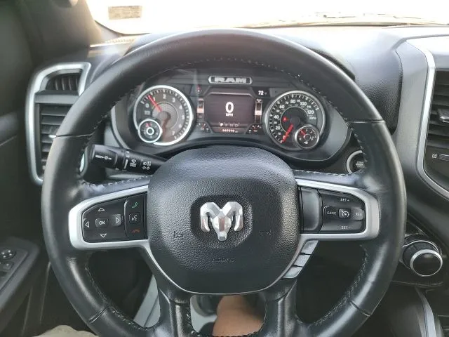 2022 RAM Ram 1500 Pickup Big Horn/Lone Star - Photo 21