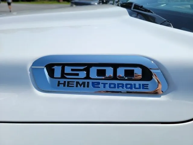 2022 RAM Ram 1500 Pickup Big Horn/Lone Star - Photo 12