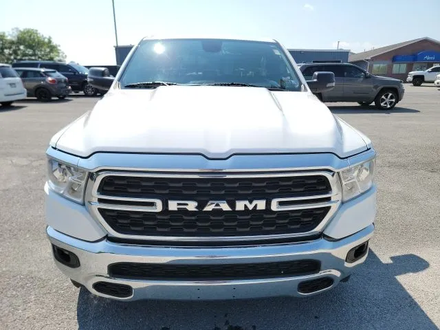 2022 RAM Ram 1500 Pickup Big Horn/Lone Star - Photo 10