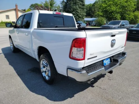 More photos of 2022 Ram 1500 Big Horn/Lone Star at Kyner's Auto Sales, Inc., PA
