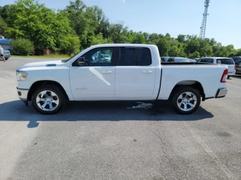 More photos of 2022 Ram 1500 Big Horn/Lone Star at Kyner's Auto Sales, Inc., PA