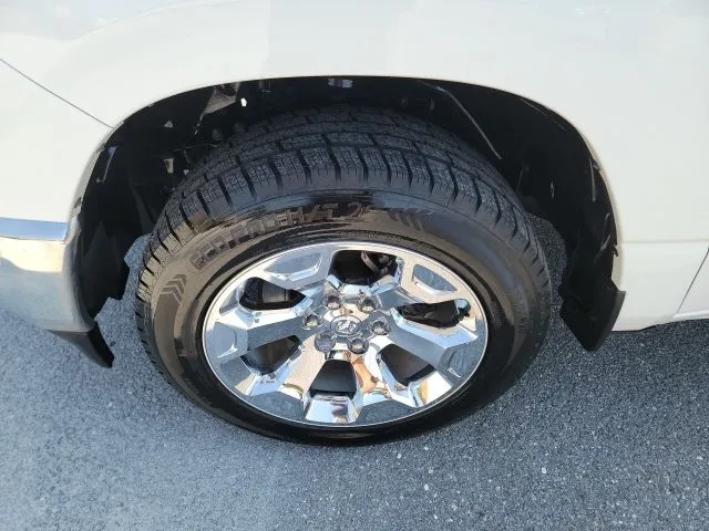 2022 RAM Ram 1500 Pickup Big Horn/Lone Star - Photo 14