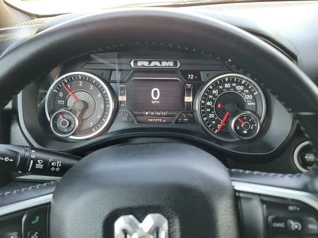 2022 RAM Ram 1500 Pickup Big Horn/Lone Star - Photo 22