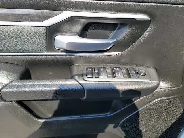 2022 RAM Ram 1500 Pickup Big Horn/Lone Star - Photo 16