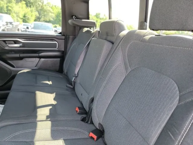 2022 RAM Ram 1500 Pickup Big Horn/Lone Star - Photo 27