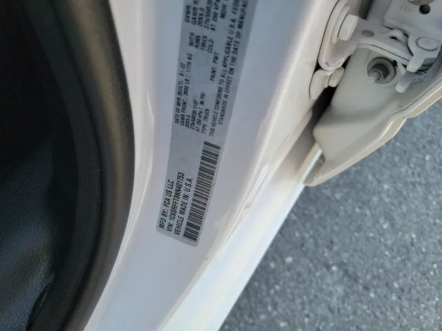 2022 RAM Ram 1500 Pickup Big Horn/Lone Star - Photo 15