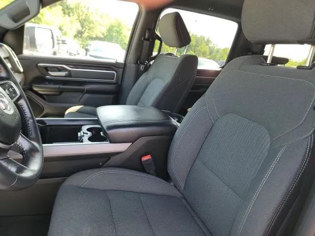 2022 RAM Ram 1500 Pickup Big Horn/Lone Star - Photo 17