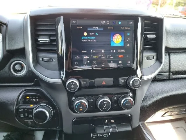 2022 RAM Ram 1500 Pickup Big Horn/Lone Star - Photo 24