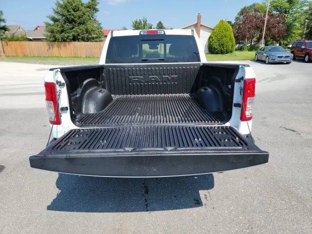 2022 RAM Ram 1500 Pickup Big Horn/Lone Star - Photo 11