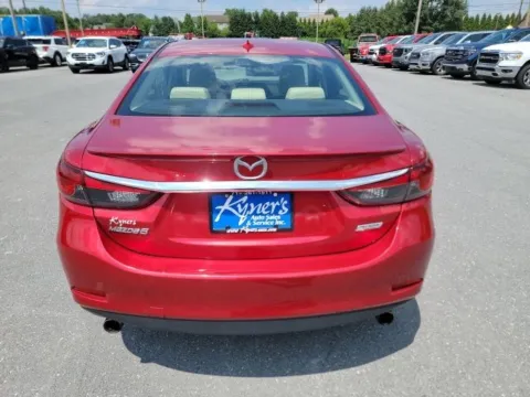 More photos of 2014 Mazda Mazda6 i Grand Touring at Kyner's Auto Sales, Inc., PA