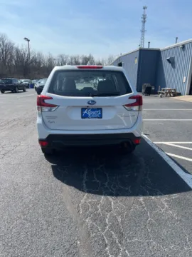 More photos of 2023 Subaru Forester at Kyner's Auto Sales, Inc., PA