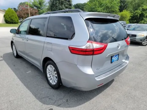 More photos of 2015 Toyota Sienna L at Kyner's Auto Sales, Inc., PA