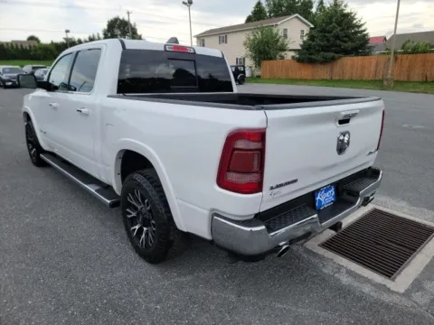 More photos of 2021 Ram 1500 Laramie at Kyner's Auto Sales, Inc., PA