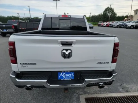 More photos of 2021 Ram 1500 Laramie at Kyner's Auto Sales, Inc., PA