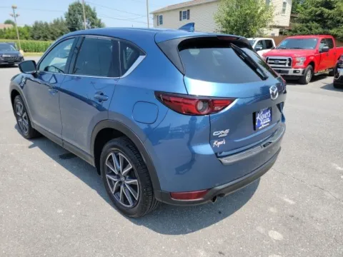 More photos of 2017 Mazda CX-5 Grand Touring at Kyner's Auto Sales, Inc., PA