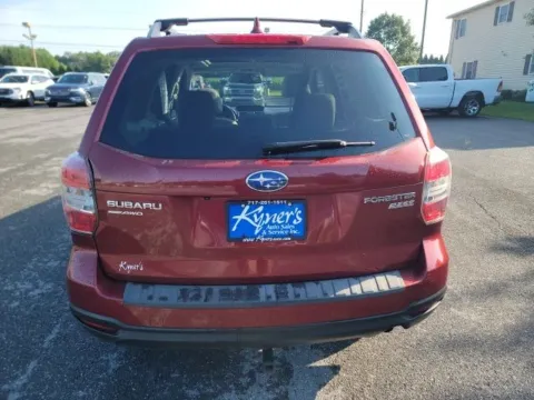 More photos of 2016 Subaru Forester 2.5i Premium at Kyner's Auto Sales, Inc., PA
