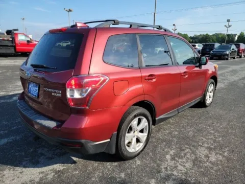 More photos of 2016 Subaru Forester 2.5i Premium at Kyner's Auto Sales, Inc., PA