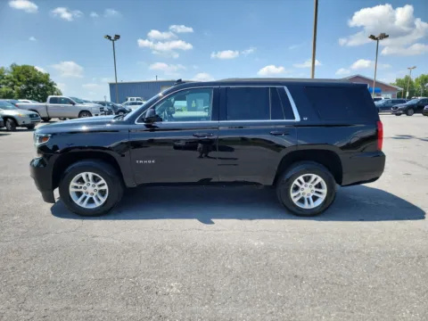 More photos of 2019 Chevrolet Tahoe LT at Kyner's Auto Sales, Inc., PA