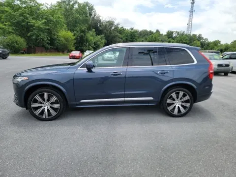 More photos of 2022 Volvo XC90 T6 Inscription at Kyner's Auto Sales, Inc., PA