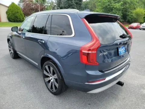 More photos of 2022 Volvo XC90 T6 Inscription at Kyner's Auto Sales, Inc., PA