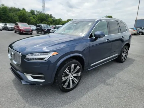 Another view of 2022 Volvo XC90 T6 Inscription for sale in Chambersburg, PA at Kyner's Auto Sales, Inc.