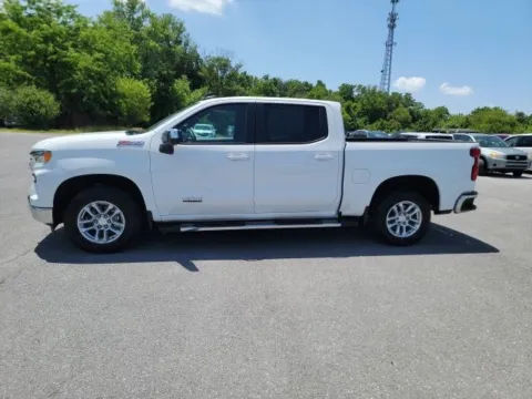 More photos of 2024 Chevrolet Silverado 1500 LT at Kyner's Auto Sales, Inc., PA