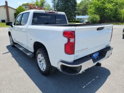 More photos of 2024 Chevrolet Silverado 1500 LT at Kyner's Auto Sales, Inc., PA