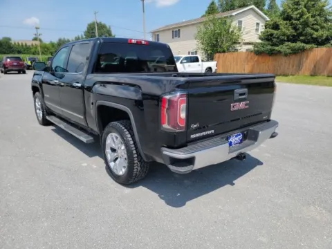 More photos of 2017 GMC Sierra 1500 SLT at Kyner's Auto Sales, Inc., PA