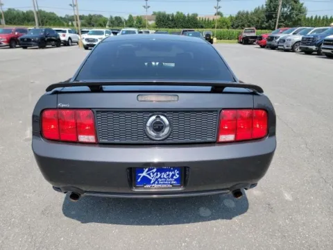 More photos of 2007 Ford Mustang GT Deluxe at Kyner's Auto Sales, Inc., PA