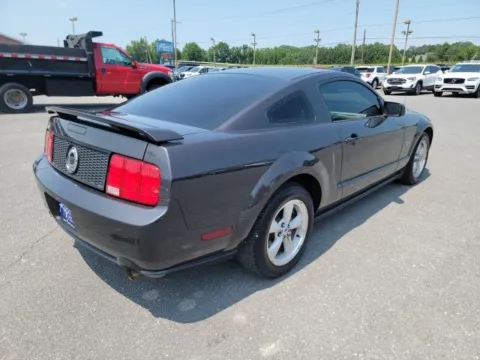 More photos of 2007 Ford Mustang GT Deluxe at Kyner's Auto Sales, Inc., PA