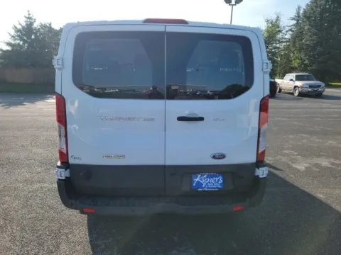 More photos of 2016 Ford Transit-350 XLT at Kyner's Auto Sales, Inc., PA