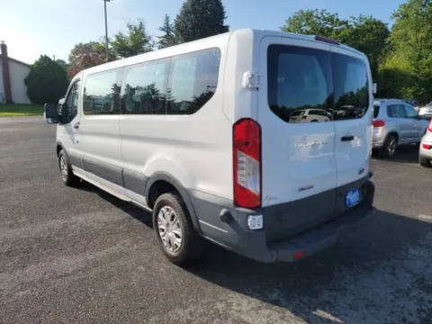 More photos of 2016 Ford Transit-350 XLT at Kyner's Auto Sales, Inc., PA
