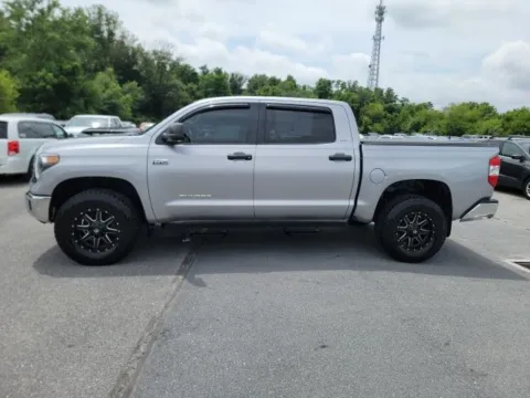 Another view of 2019 Toyota Tundra SR5 for sale in Chambersburg, PA at Kyner's Auto Sales, Inc.