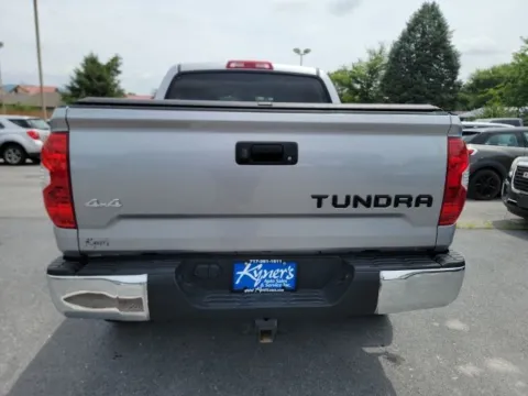 More photos of 2019 Toyota Tundra SR5 at Kyner's Auto Sales, Inc., PA