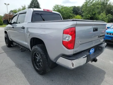 More photos of 2019 Toyota Tundra SR5 at Kyner's Auto Sales, Inc., PA