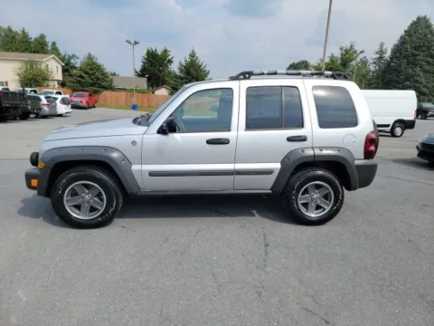 Photos of 2006 Jeep Liberty Renegade for sale in Chambersburg, PA at Kyner's Auto Sales, Inc.