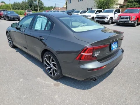 More photos of 2019 Volvo S60 T6 Momentum at Kyner's Auto Sales, Inc., PA