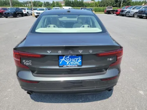 More photos of 2019 Volvo S60 T6 Momentum at Kyner's Auto Sales, Inc., PA