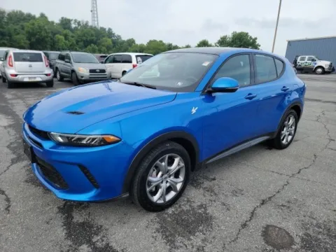 Another view of 2024 Dodge Hornet R/T Plus for sale in Chambersburg, PA at Kyner's Auto Sales, Inc.