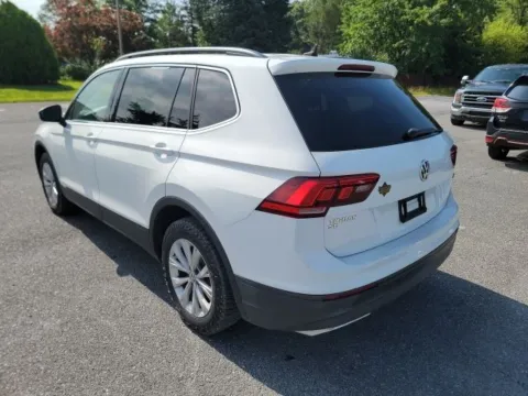 More photos of 2019 Volkswagen Tiguan at Kyner's Auto Sales, Inc., PA