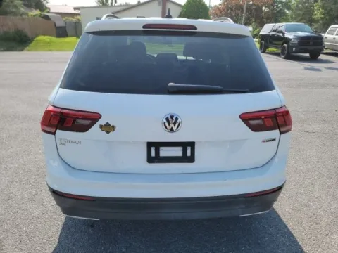 More photos of 2019 Volkswagen Tiguan at Kyner's Auto Sales, Inc., PA