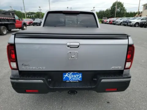 More photos of 2019 Honda Ridgeline RTL at Kyner's Auto Sales, Inc., PA