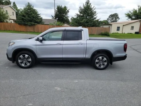 Another view of 2019 Honda Ridgeline RTL for sale in Chambersburg, PA at Kyner's Auto Sales, Inc.