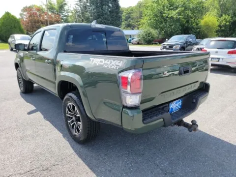 More photos of 2021 Toyota Tacoma TRD Sport at Kyner's Auto Sales, Inc., PA