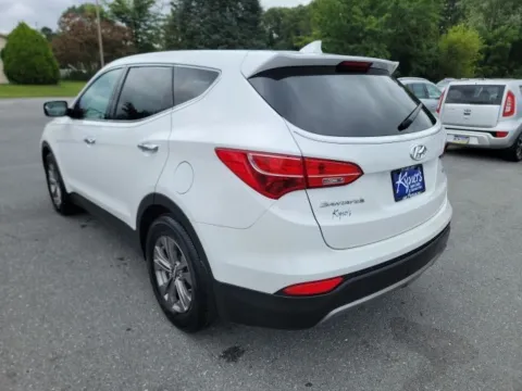 More photos of 2015 Hyundai Santa Fe Sport at Kyner's Auto Sales, Inc., PA