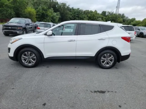 Another view of 2015 Hyundai Santa Fe Sport for sale in Chambersburg, PA at Kyner's Auto Sales, Inc.