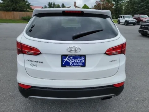 More photos of 2015 Hyundai Santa Fe Sport at Kyner's Auto Sales, Inc., PA